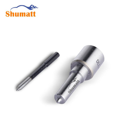 Common Rail Injector Nozzle 0433171712 & DLLA156P1107 for Fuel Injector 0445110095 0445110096