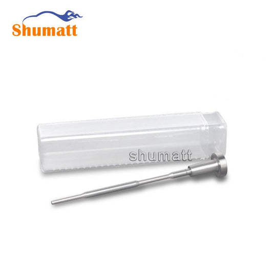 High Quality Common Rail Control Valve Set Assembly F00RJ01479 for Diesel Injector 0445120066 0445120067
