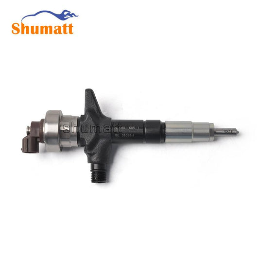 Common Rail Diesel Fuel Injector 8-98011605-1   095000-6990  & Diesel Injector