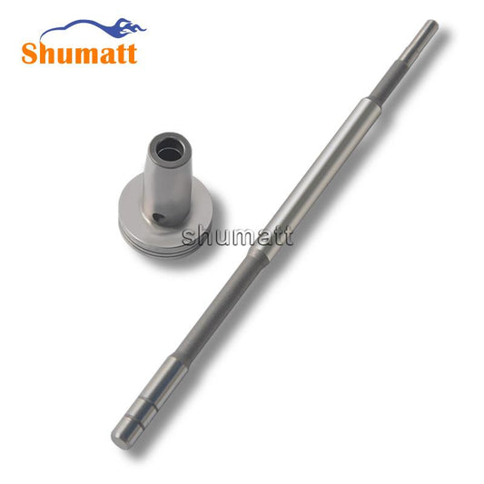 High Quality Common Rail Control Valve Set Assembly F00RJ01533 for Diesel Injector 0445120063