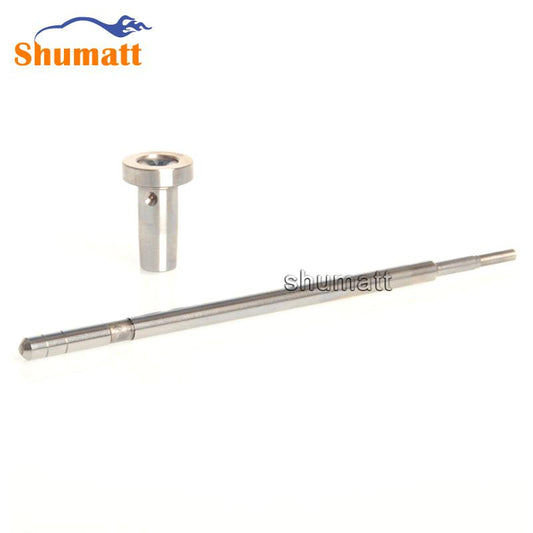 Common Rail Control Valve Assembly F00VC01045 for Injector 0445110095 & 0445110096 ...