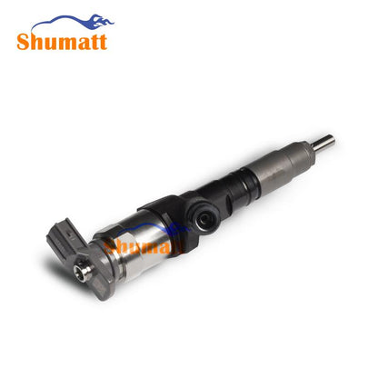Common Rail 295050-0930 Fuel Injector & diesel injector & injecteur