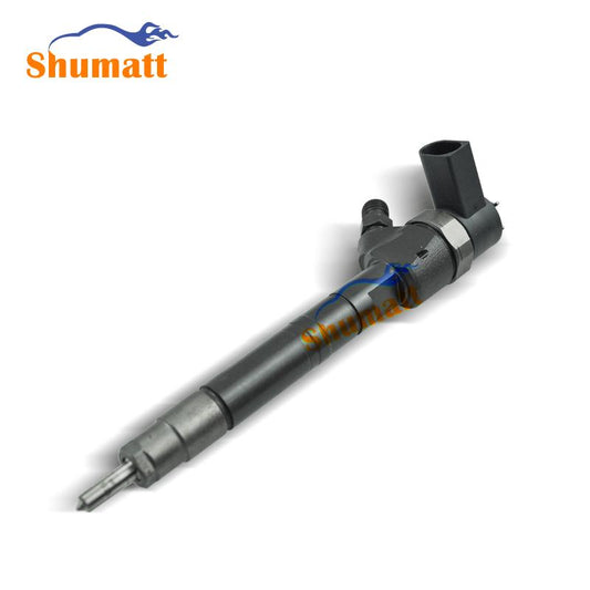 Re-manufactured Common Rail Injector 0445110189 & Fuel Injector