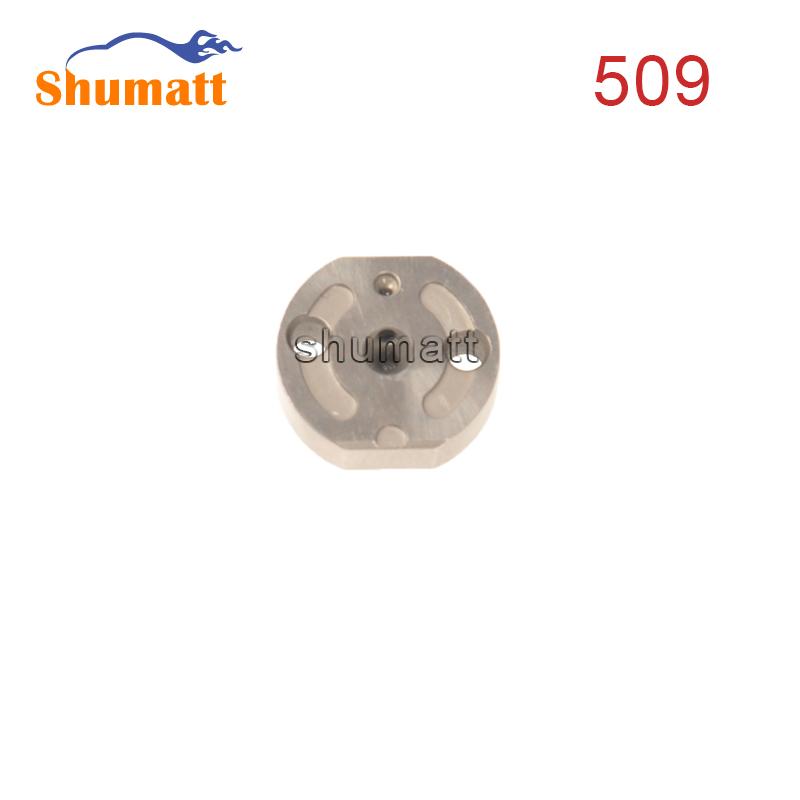 509# Common Rail Injector Valve Plate with Neutral Packing