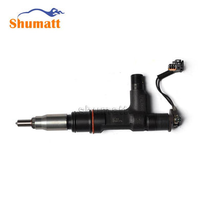 Hot selling Common Rail 095000-0130 Diesel Injector