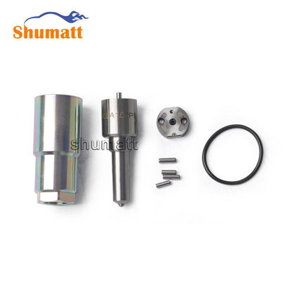 Common Rail injector Overhaul kit DLLA152P947 &  D LLA 152 P947 for Injector 095000-6253