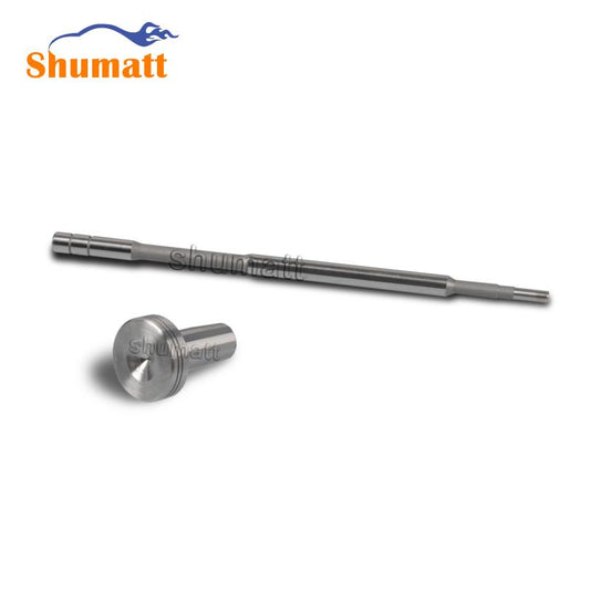 High Quality Common Rail Control Valve Set Assembly F00RJ01865 for Diesel Injector