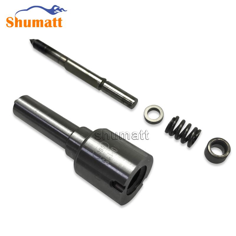 Common Rail F00VX40115 Injector Nozzle  for 0445117024 0445117040 Fuel Injector