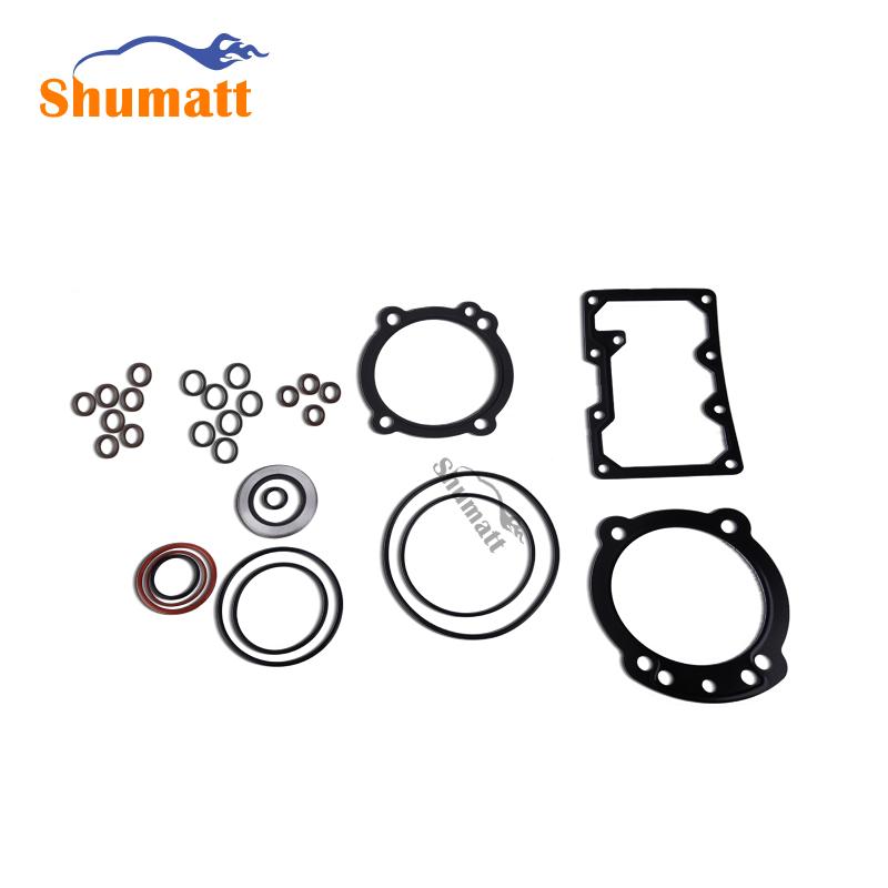 Common Rail Overhaul Kit with O Ring Original Imported Assembly for Fuel Inyectadora