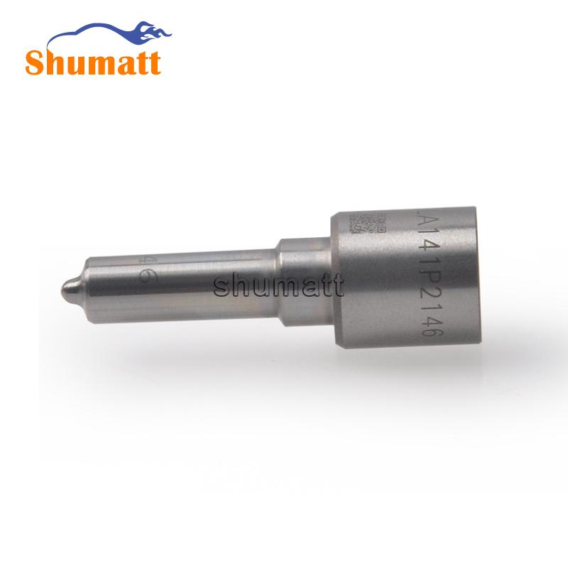 China Made New Common Rail injector Nozzle 0433172146 & DLLA141P2146 for Injector 0445120134