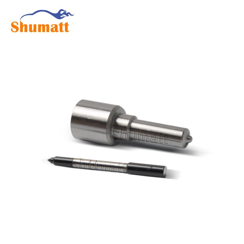 Common Rail Injector Nozzle 0433172203 & DLLA118P2203 for Fuel Injector 0445120236 0445120125