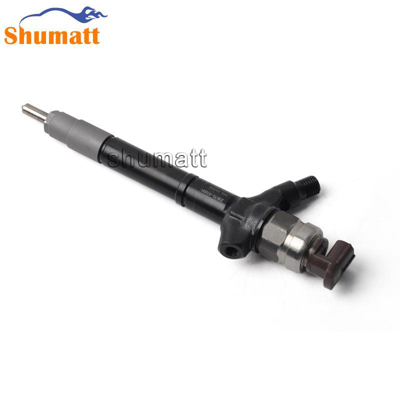 Common Rail Diesel fuel Injector 095000-978# for Diesel Engine System