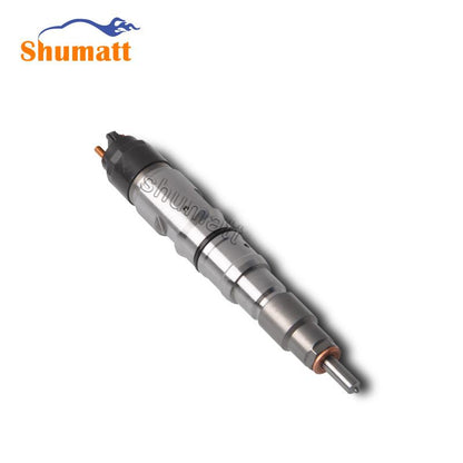 China Made New Common Rail Fuel injector 0445120290 OE L4700-1112100A-A38