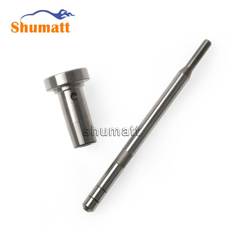Common Rail Control Valve Assembly F00RJ01945 for Diesel Injector 0445120046 0445120113 0445120114