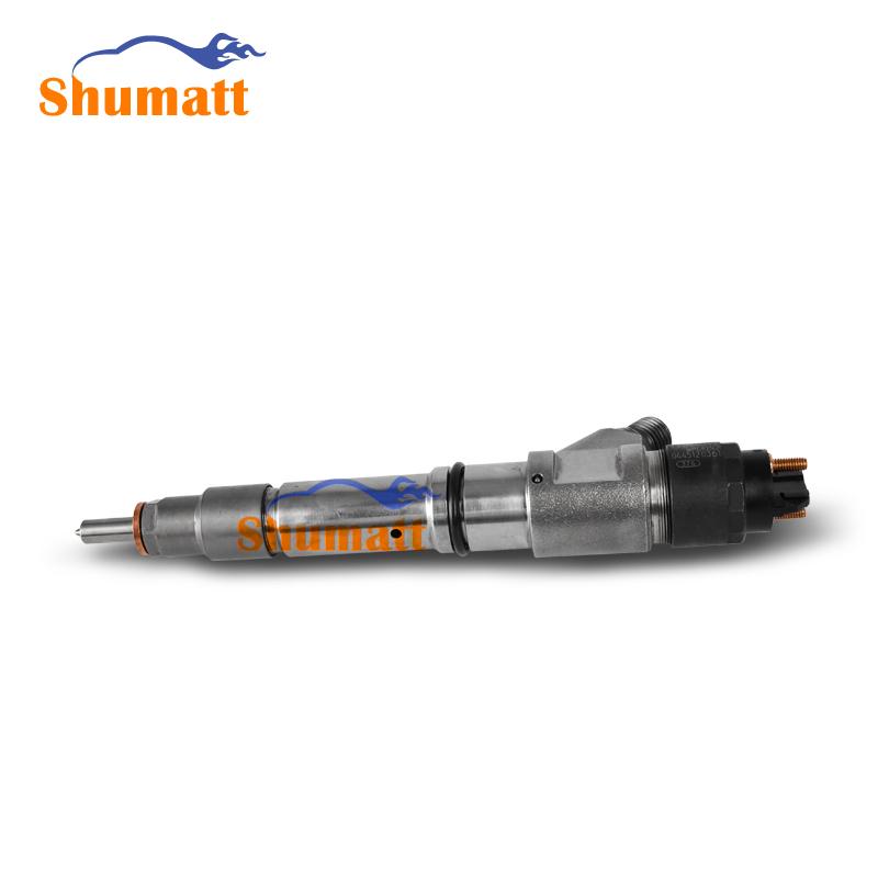 China Made New Common Rail Fuel Injector 0445120361 OE 0445120361