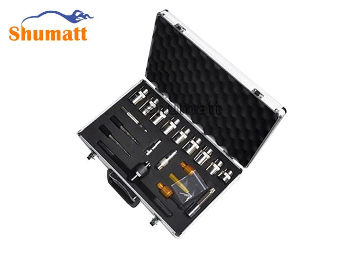 Common Rail 23pcs Diesel Injector Assemble & Disassemble Tool Kit