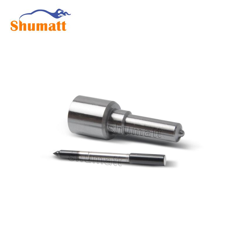 Common Rail Injector Nozzle 0433171966 & DLLA137P1577 for Fuel Injector 0445120075 OE 2855135 & 504128307