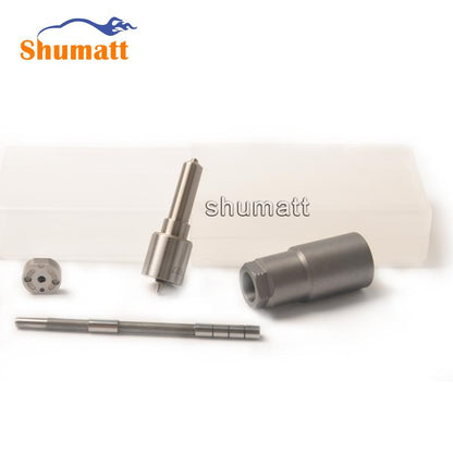 China Made New Common Rail 0950006222 Injector Repair Kit for diesel injector