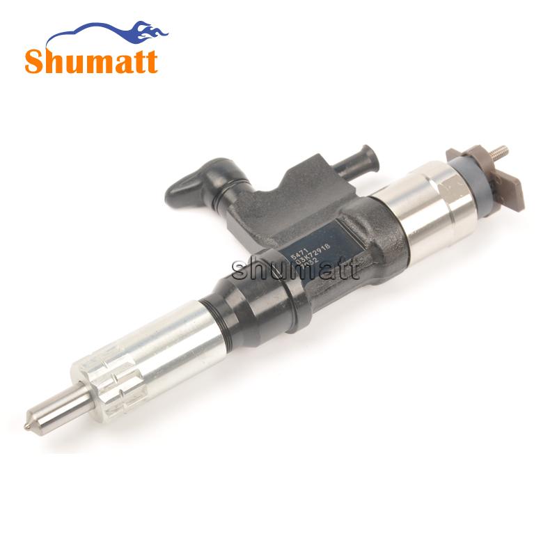 China Made New Common Rail Diesel Injector  095000-8900 & 095000-0660 & 095000-5471 for Diesel Engine System