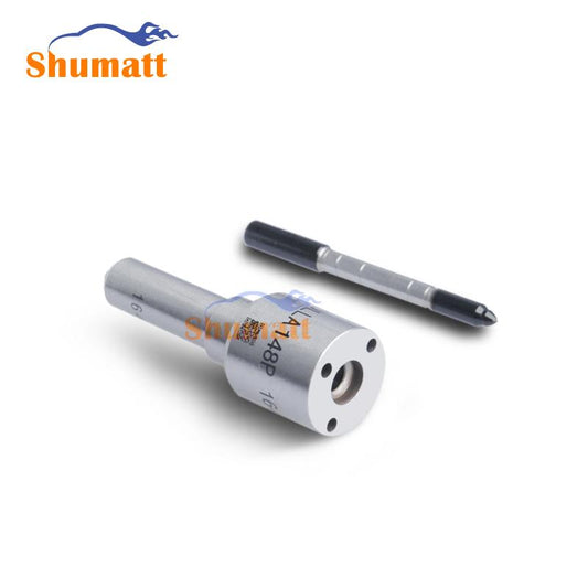 Common Rail Injector Nozzle 0433172004 & DLLA148P1641 for Fuel Injector 0445120100 0445120154 0445120219 0445120275