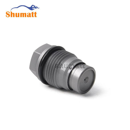 China Made New Common Rail pressure relief valve pressure limiting valve 1110010017 for CR Pipe 0445214028  041 061 066 067 082 101 115 127 142