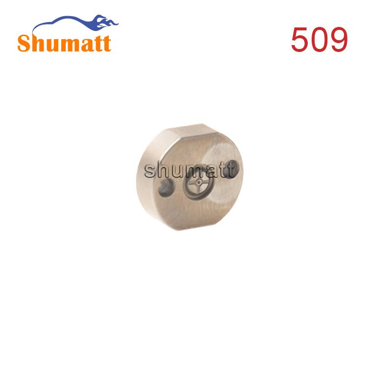 509# Common Rail Injector Valve Plate with Neutral Packing
