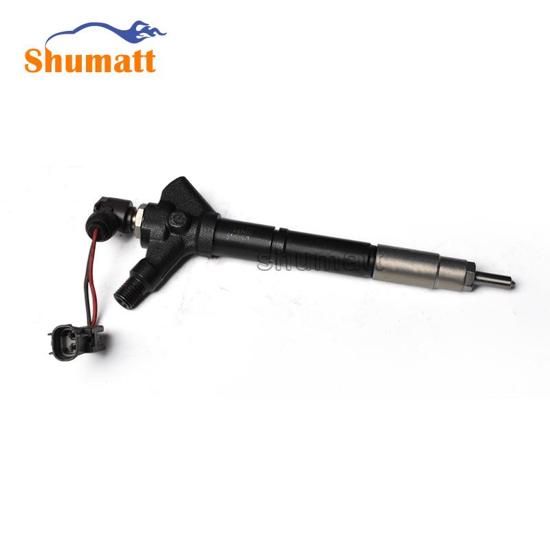 Common Rail 23670-26001 Diesel Injector & Fuel Injector