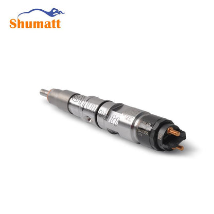 China Made New Common Rail Fuel injector 0445120290 OE L4700-1112100A-A38