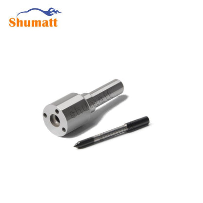 Common Rail Injector Nozzle 0433171966 & DLLA137P1577 for Fuel Injector 0445120075 OE 2855135 & 504128307