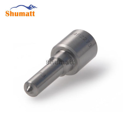 China Made New Common Rail injector Nozzle 0433172273 & DLLA144P2273for Injector 0445120343