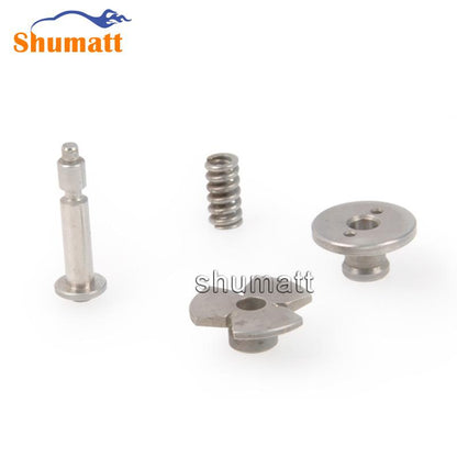 Common Rail 110 injector Armature plate armature assembly F00VC99004 for Injector 0445110454 0445110183 209 212 213 216 219