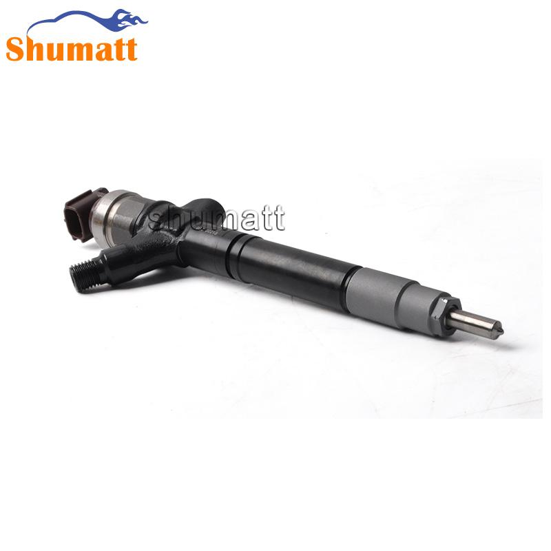 Common Rail Diesel fuel Injector 095000-978# for Diesel Engine System