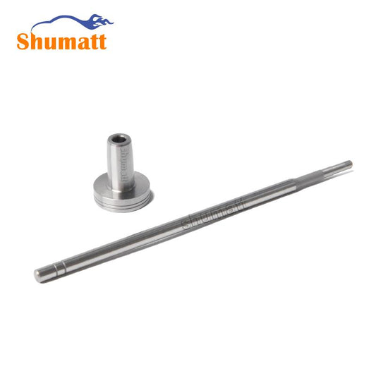 High Quality Common Rail Control Valve Set Assembly F00RJ02449 for Diesel Injector