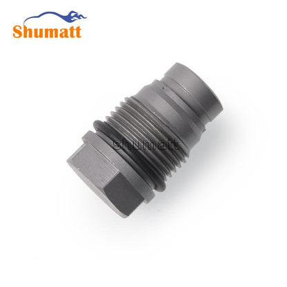 China Made New Common Rail pressure relief valve pressure limiting valve 1110010028 for CR Pipe