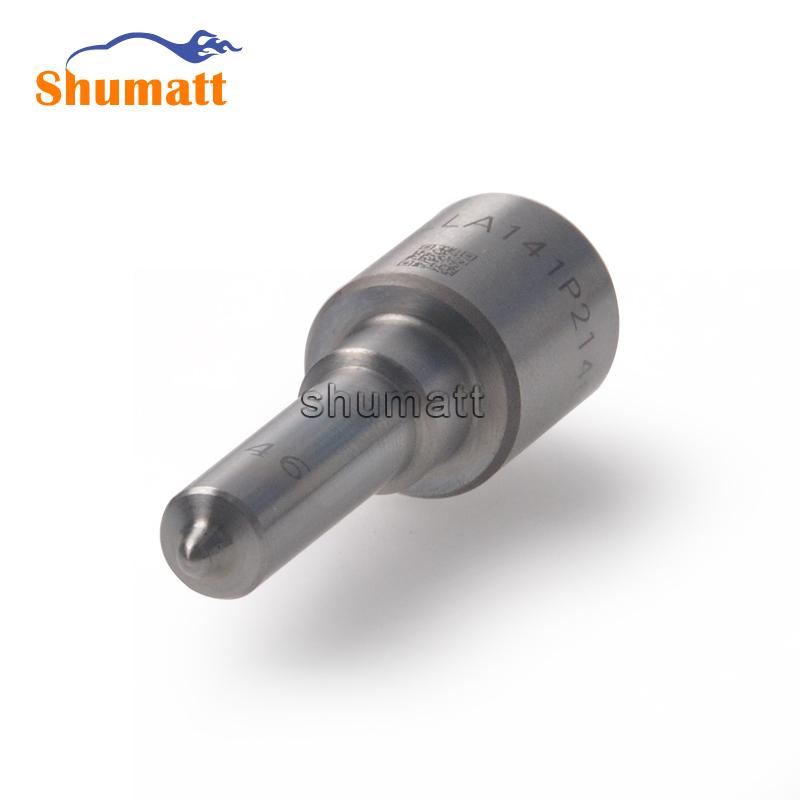 China Made New Common Rail injector Nozzle 0433172146 & DLLA141P2146 for Injector 0445120134