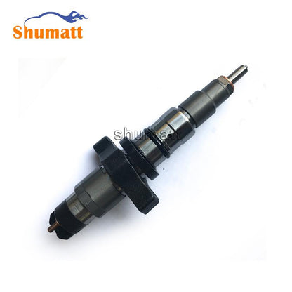 Common Rail Fuel Injector 0445120255 with Neutral Packing for Diesel Engine System