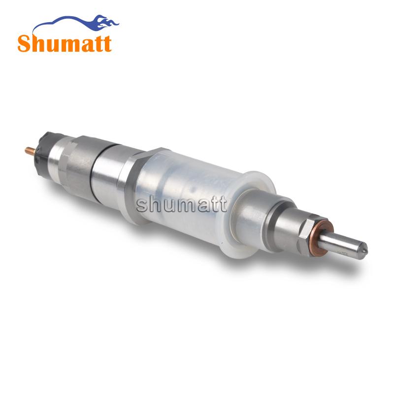 China Made New Common Rail Fuel injector 0445120236 OE 5263308