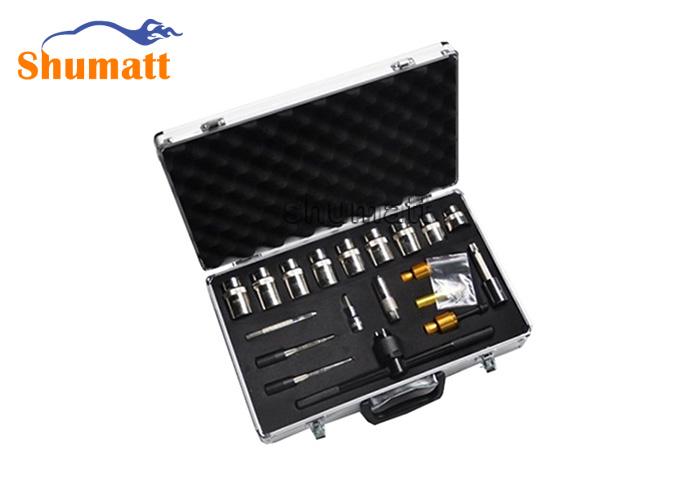 Common Rail 23pcs Diesel Injector Assemble & Disassemble Tool Kit