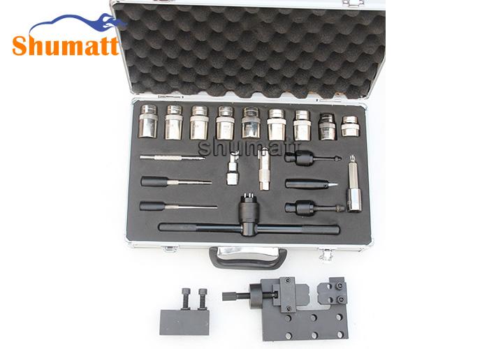 Common Rail 23pcs Diesel Injector Assemble & Disassemble Tool Kit