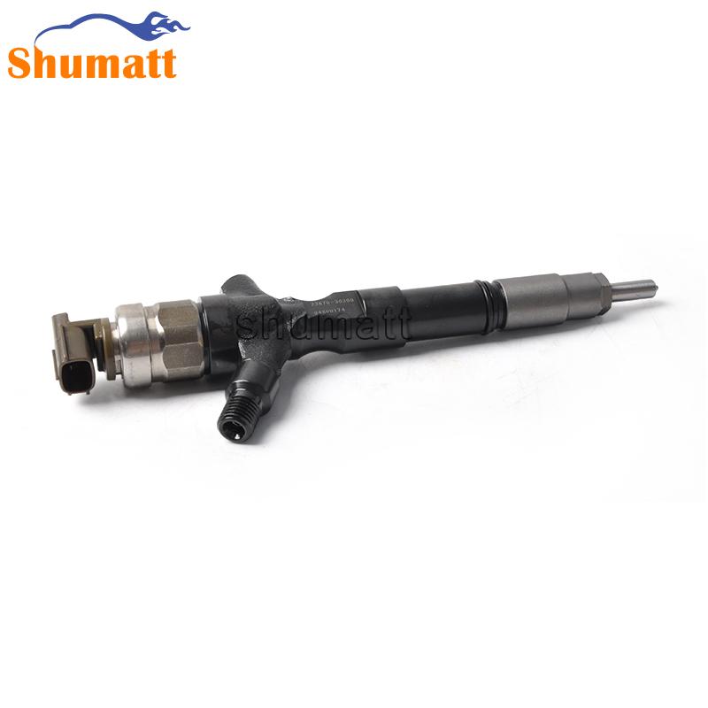 Re-manufactured Common Rail Injector 095000-7760 & 095000-7761 & 9709500-776 for Diesel CR Fuel System