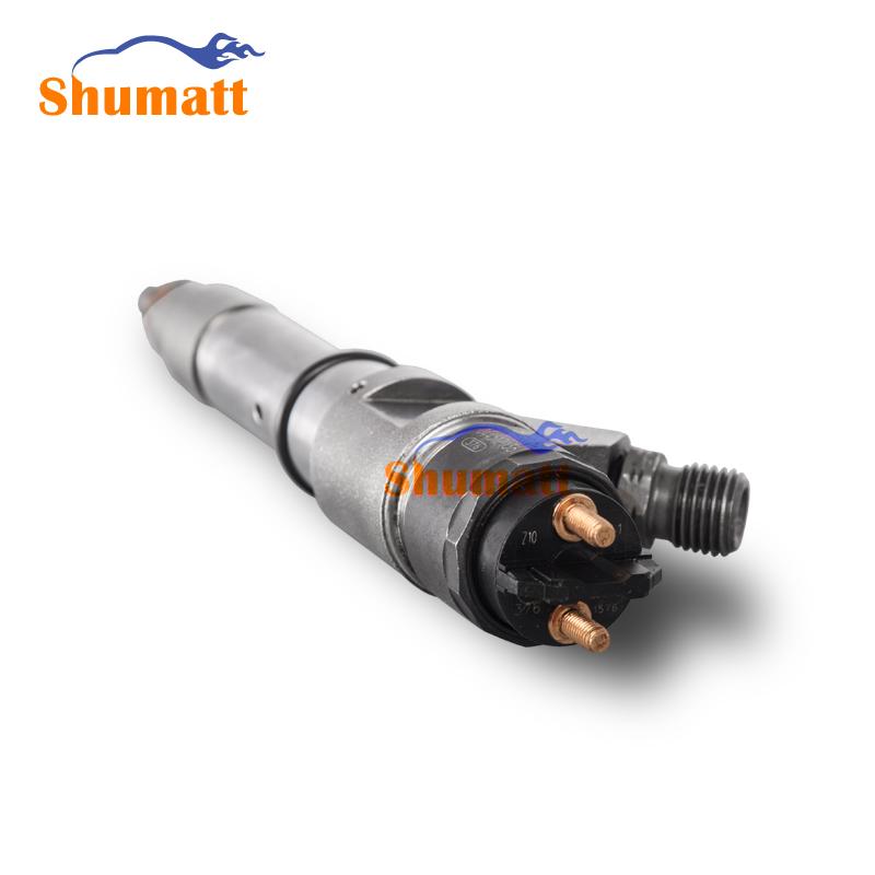 China Made New Common Rail Fuel Injector 0445120361 OE 0445120361