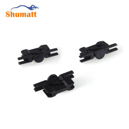 China Made New Common Rail Bosh 120 Injector Electrode Baffle for Injector 0445120002