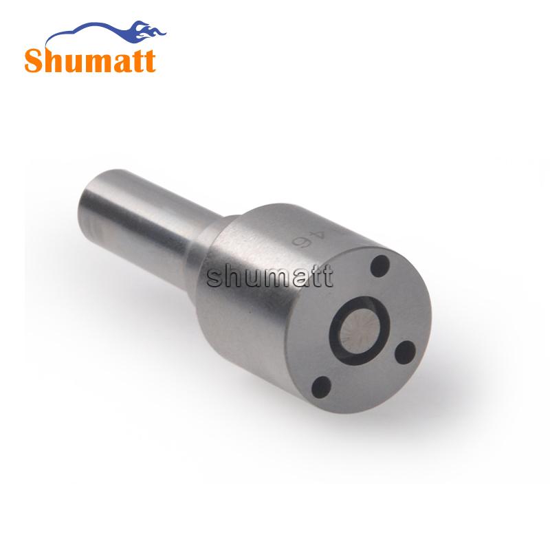 China Made New Common Rail injector Nozzle 0433172146 & DLLA141P2146 for Injector 0445120134