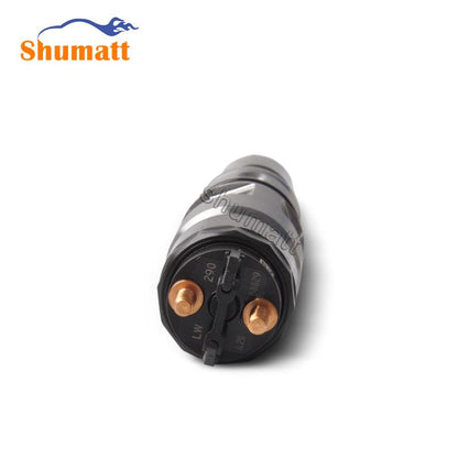 China Made New Common Rail Fuel injector 0445120290 OE L4700-1112100A-A38