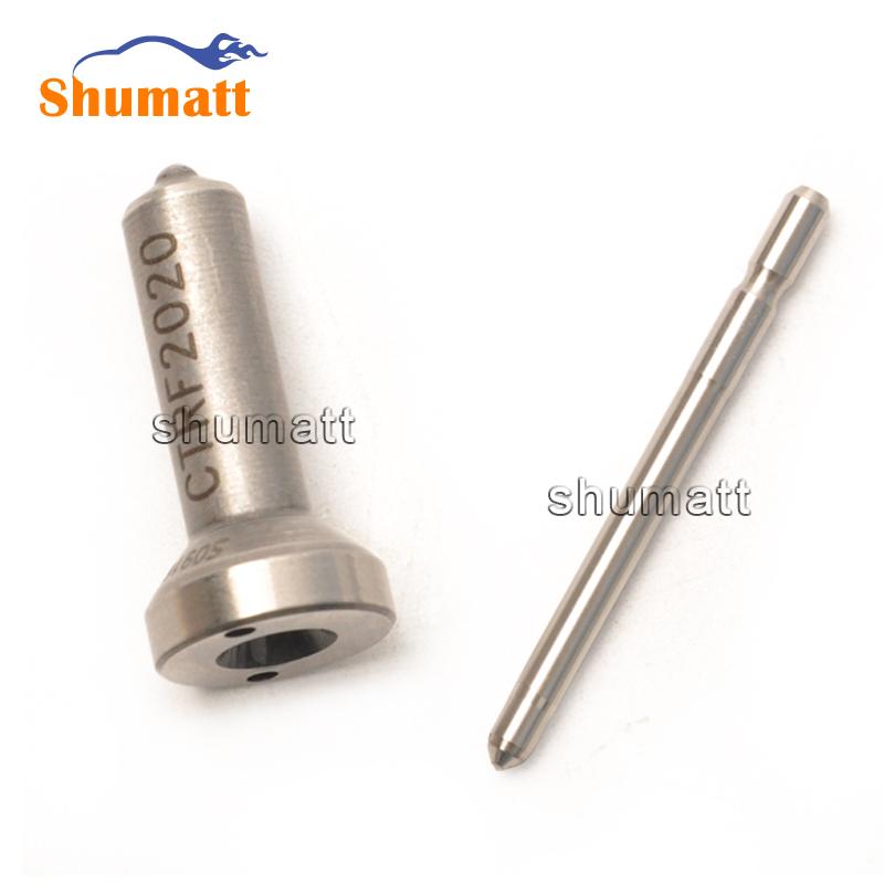 Original New Common Rail Fuel Injection Nozzle 2020N for C7 C9 Injector