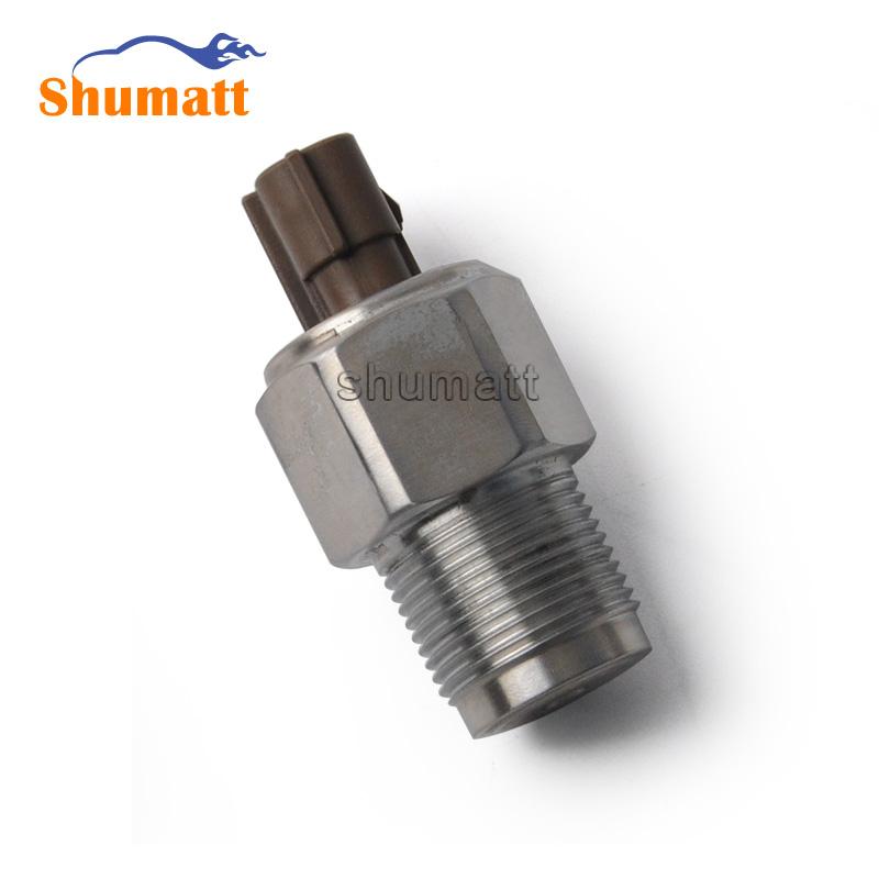 China Made New Common Rail Diesel Injection Sensor 499000-6160 & Injector Spare PART
