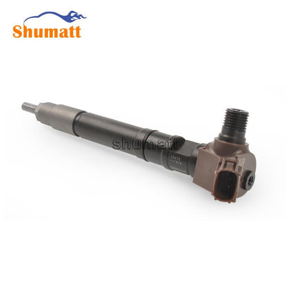 Re-manufactured Common Rail Injector 2367011010 for Diesel CR Fuel System