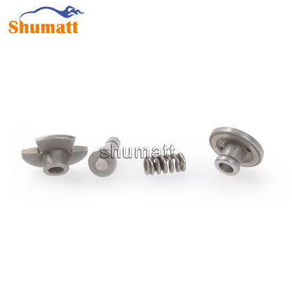Common Rail 110 injector Armature plate armature assembly F00VC99004 for Injector 0445110454 0445110183 209 212 213 216 219
