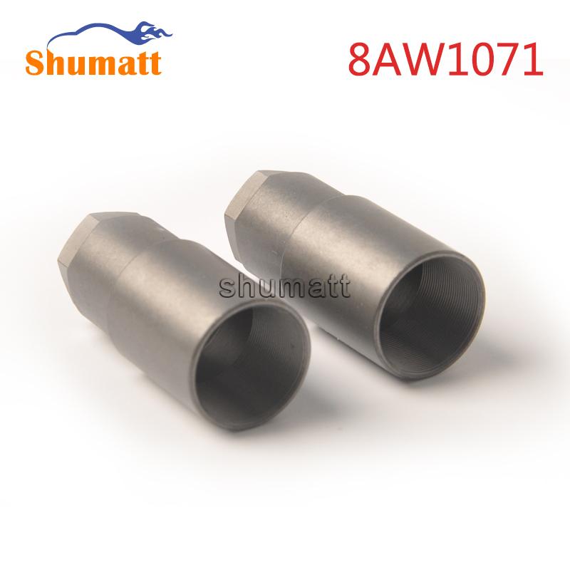 Common Rail Injector Nozzle Tighten Nut Injector 093164-4250 for 095000-679182908710 Injector