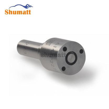China Made New Common Rail injector Nozzle 0433172273 & DLLA144P2273for Injector 0445120343